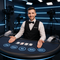 Romibet - Live Blackjack - Nederlandse Online Casino