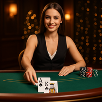 Romibet - Live Blackjack with Real Dealers