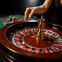 Romibet - Live Roulette with Real Dealers