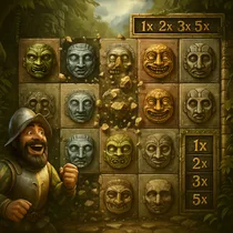 Romibet - Gonzo's Quest Slot Game by NetEnt