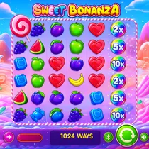 Romibet - Sweet Bonanza Slot Game - Nederlandse Online Casino