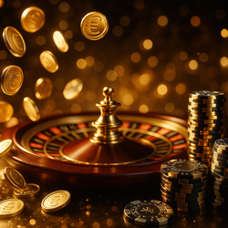 Romibet 100% tot €500 + 200 Free Spins Bonus