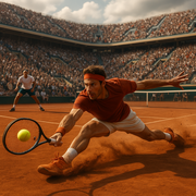 Romibet - Tennis Sports Betting - Grand Slam ATP WTA